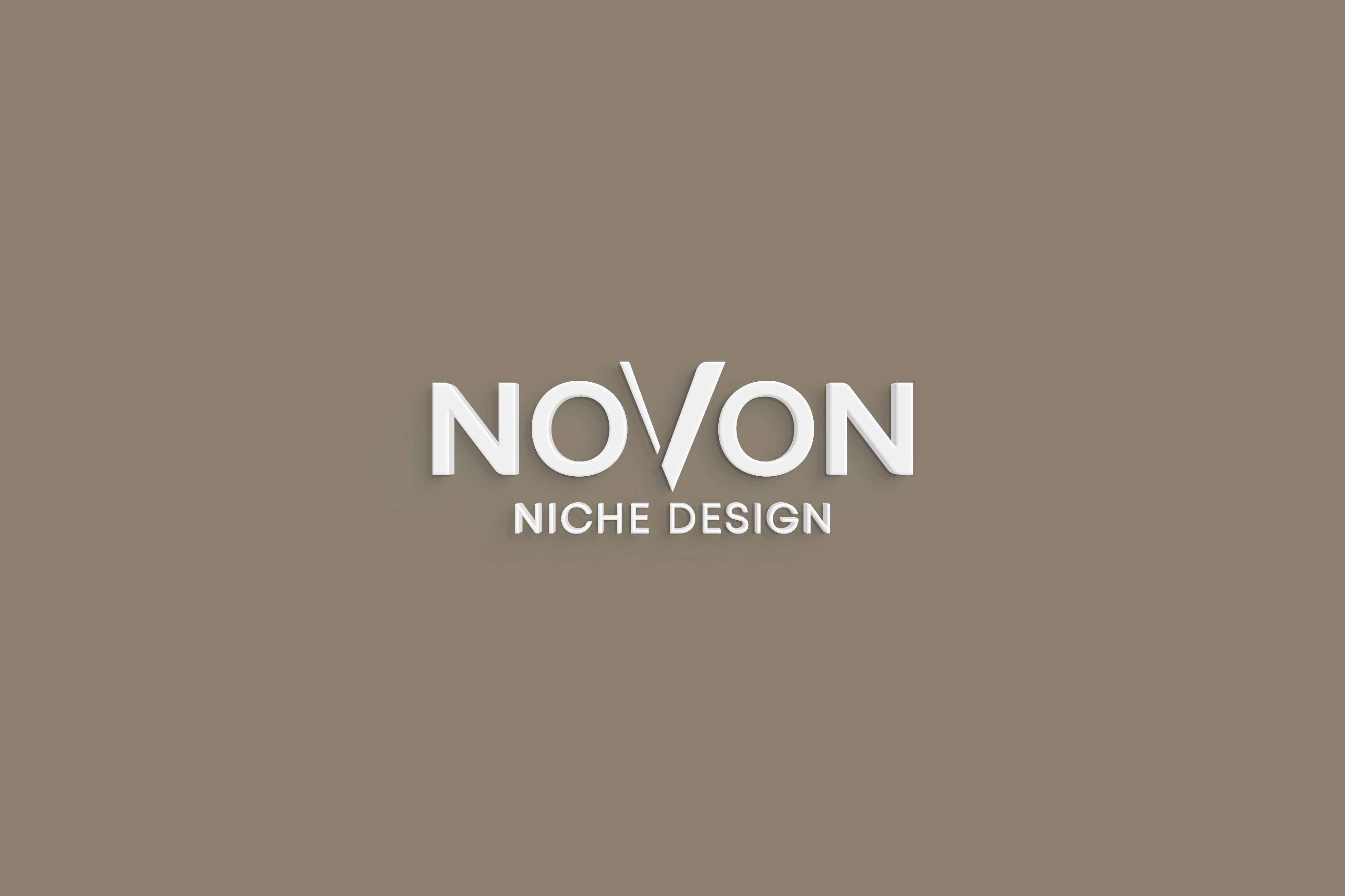 NOVON NICHE DESIGN